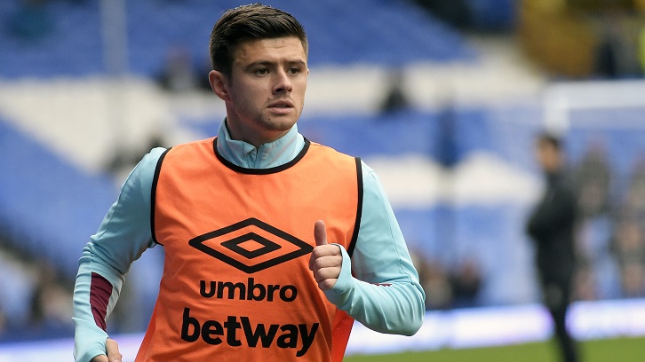 Aaron Cresswell