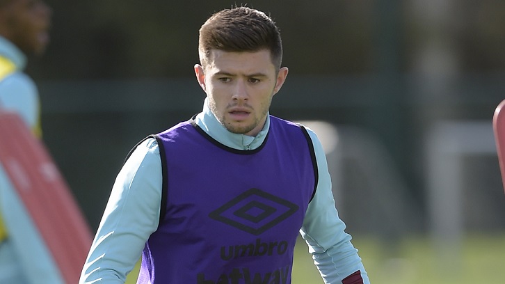 Aaron Cresswell