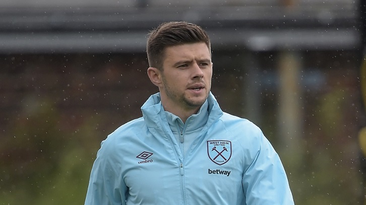 Aaron Cresswell