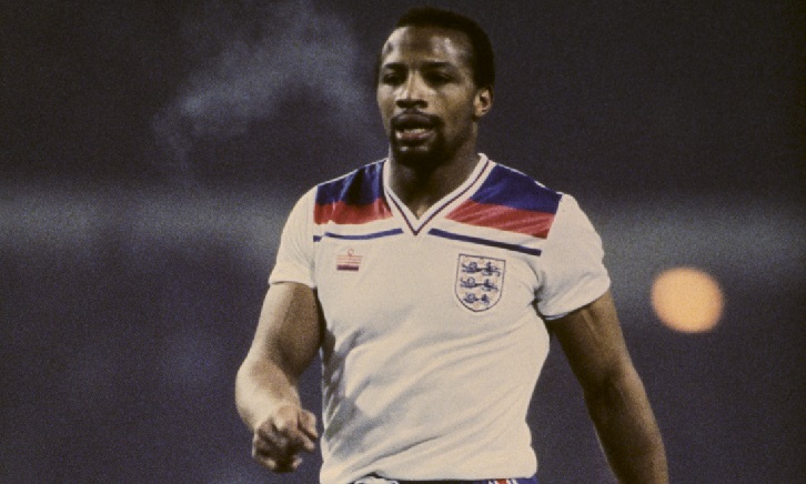 Cyrille Regis