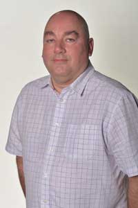 Steve Lowe