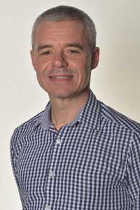 Kevin Wotton