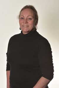 Tracy Higgins