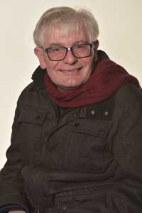 Jeremy Gibson