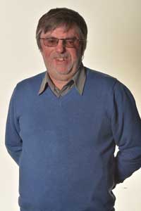 David Puckett