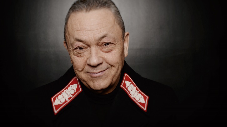 David Sullivan