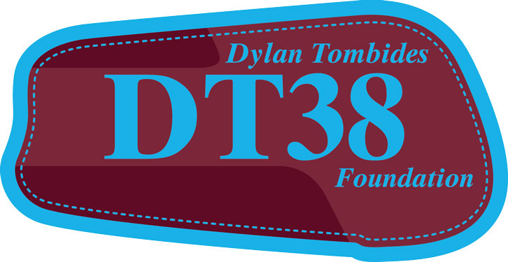 Dt38 Foundation logo