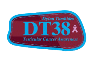 DT38 Foundation logo