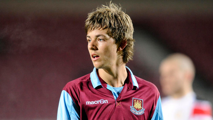 Dylan Tombides