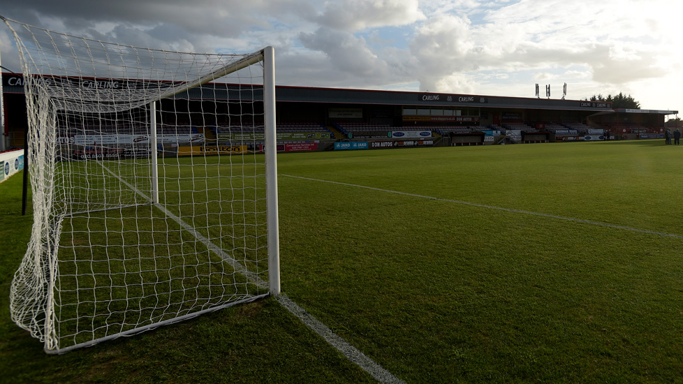 Dagenham &amp; Redbridge