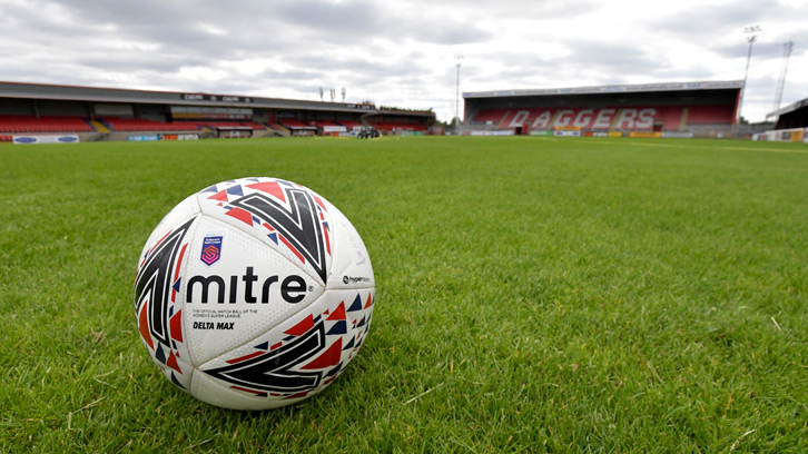 West Ham United women's team reveal new match day home