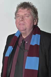 David Griffiths