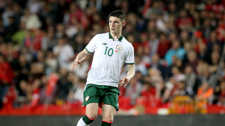 Declan Rice