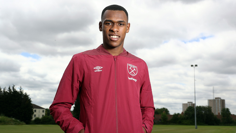 Issa Diop