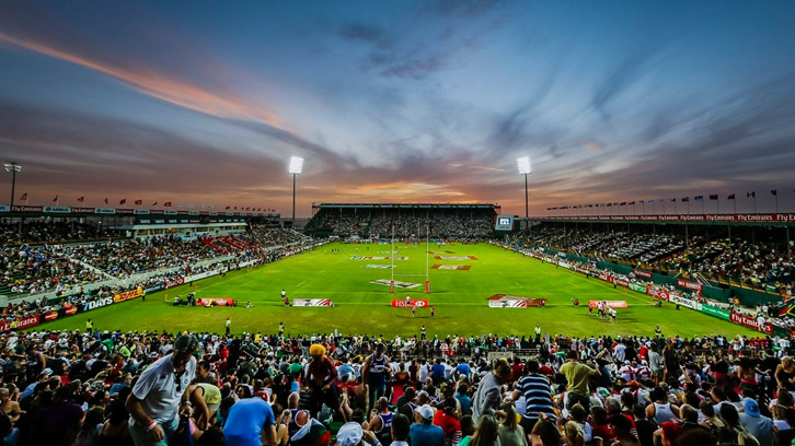 Sevens Stadium