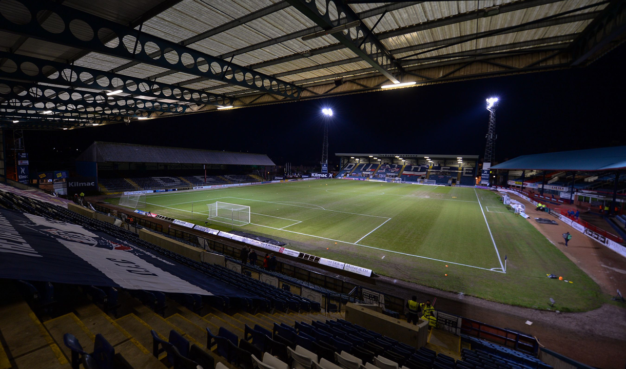 Dens Park