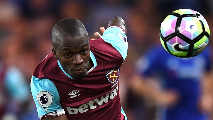 Enner Valencia