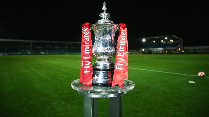 Emirates FA Cup