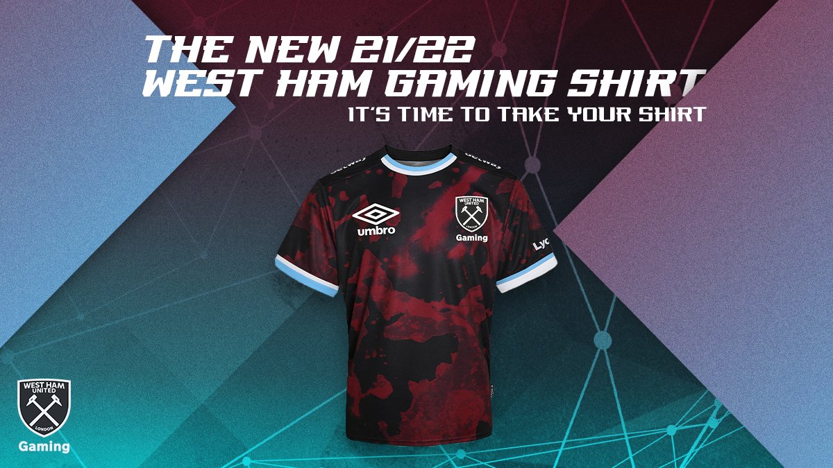 Watch Again West Ham Gaming vs Eintracht Esports! West Ham United F.C.