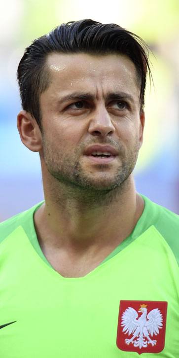 Lukasz Fabianski