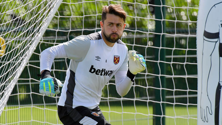 Lukasz Fabianski