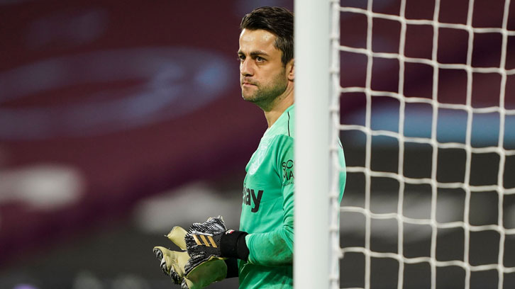 Lukasz Fabianski