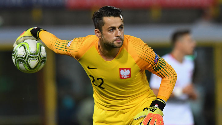 Lukasz Fabianski