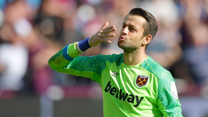Tony Cottee believes Lukasz Fabianski has been the pick of West Ham's summer signings so far