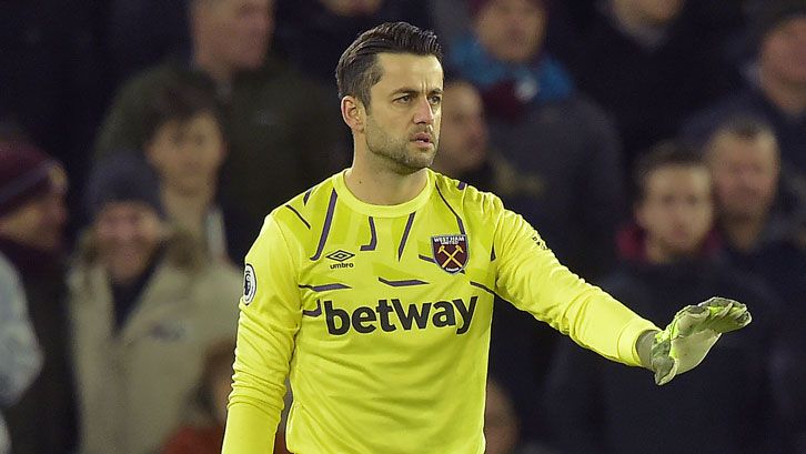 Lukasz Fabianski