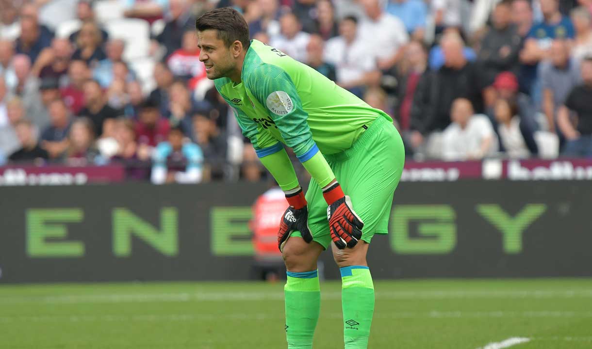 Lukasz Fabianski