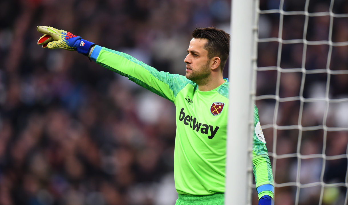 Lukasz Fabianski