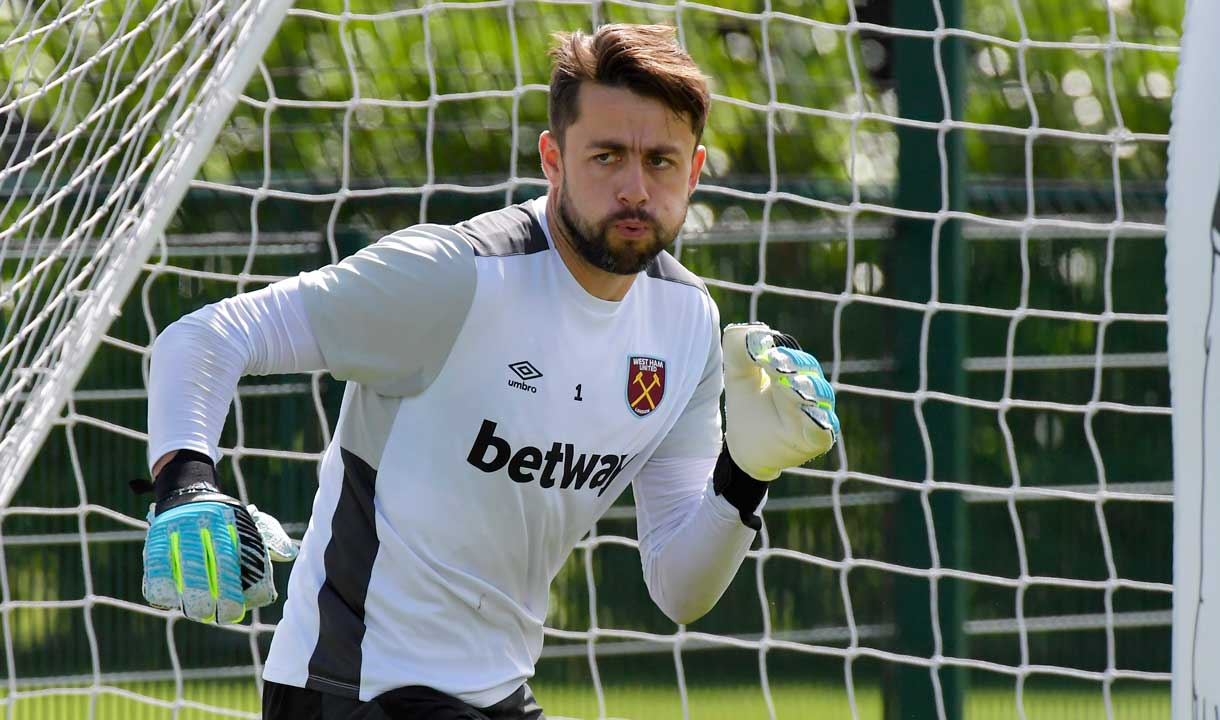 Lukasz Fabianski