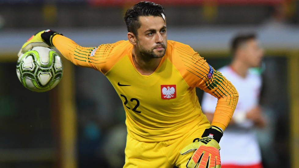 Lukasz Fabianski