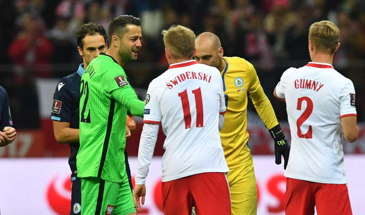 Lukasz Fabianski