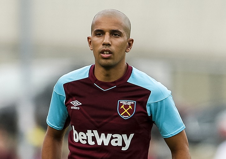 Sofiane Feghouli