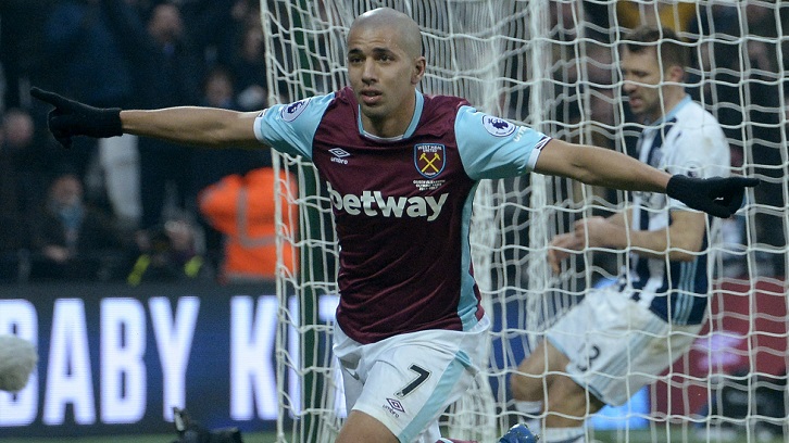 Sofiane Feghouli