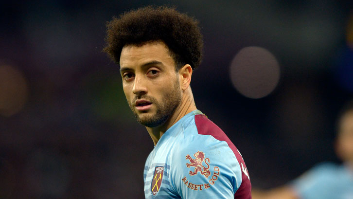 Felipe Anderson