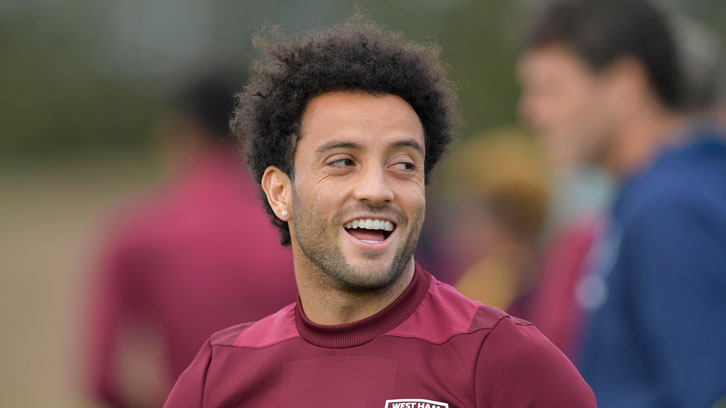 Felipe Anderson