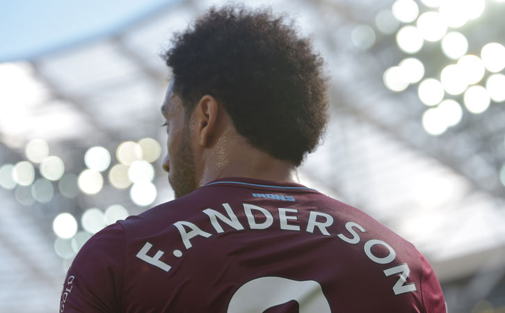 Felipe Anderson