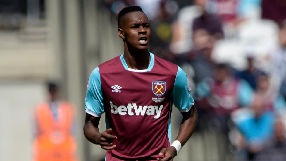 Edimilson Fernandes