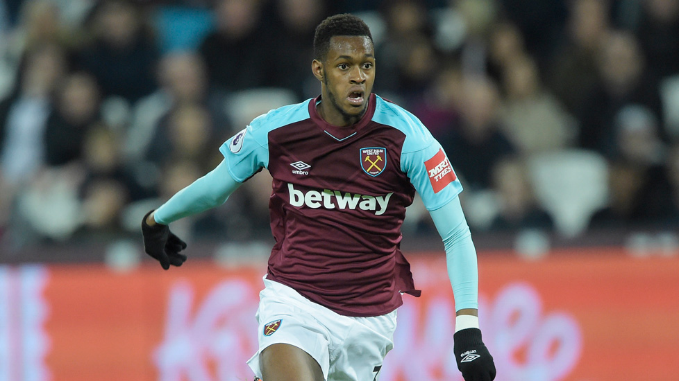 Edimilson Fernandes