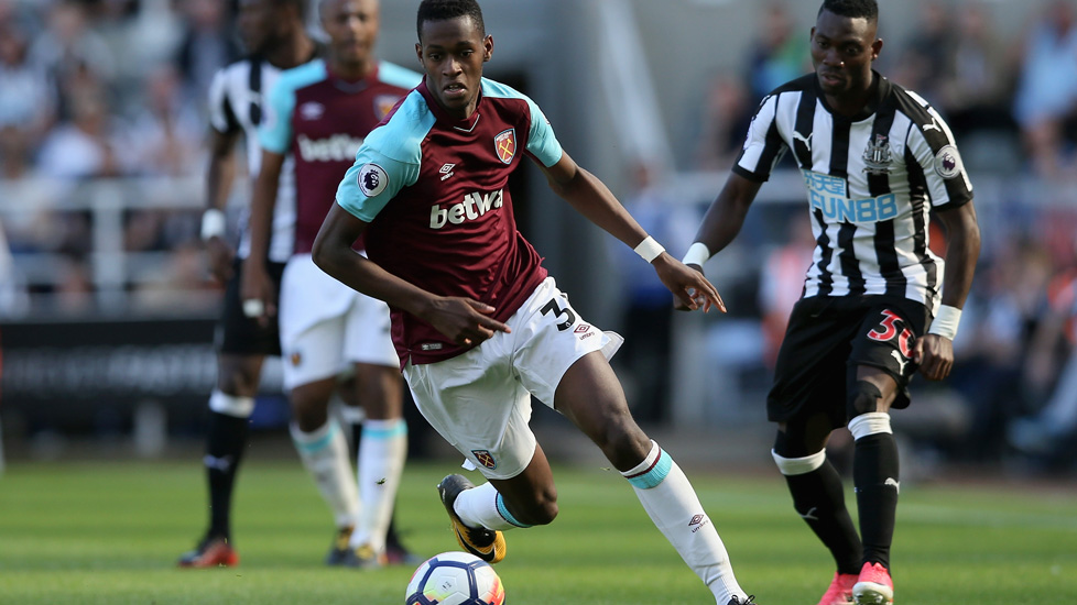 Edimilson Fernandes