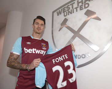 Fonte