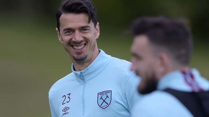 Jose Fonte