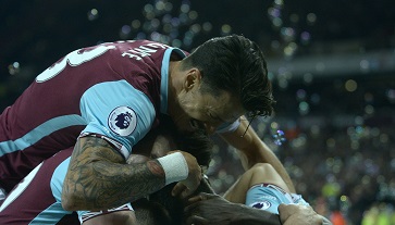 Jose Fonte