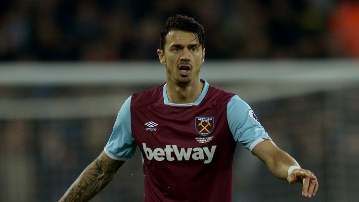 Jose Fonte