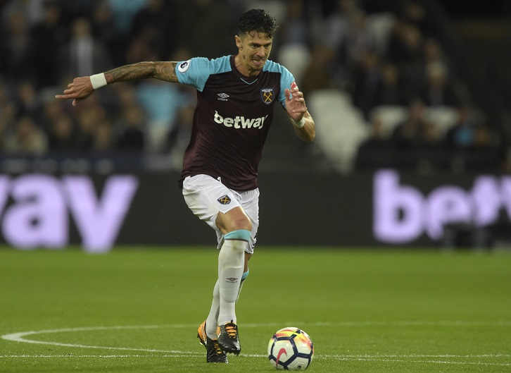 Jose Fonte helped West Ham United to victory over Huddersfield Town