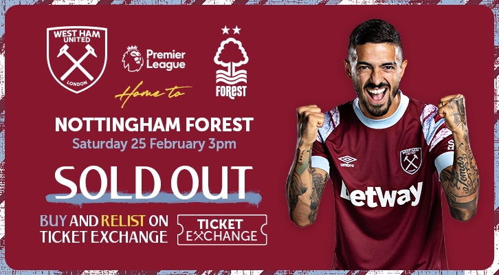 Forest Tickets 