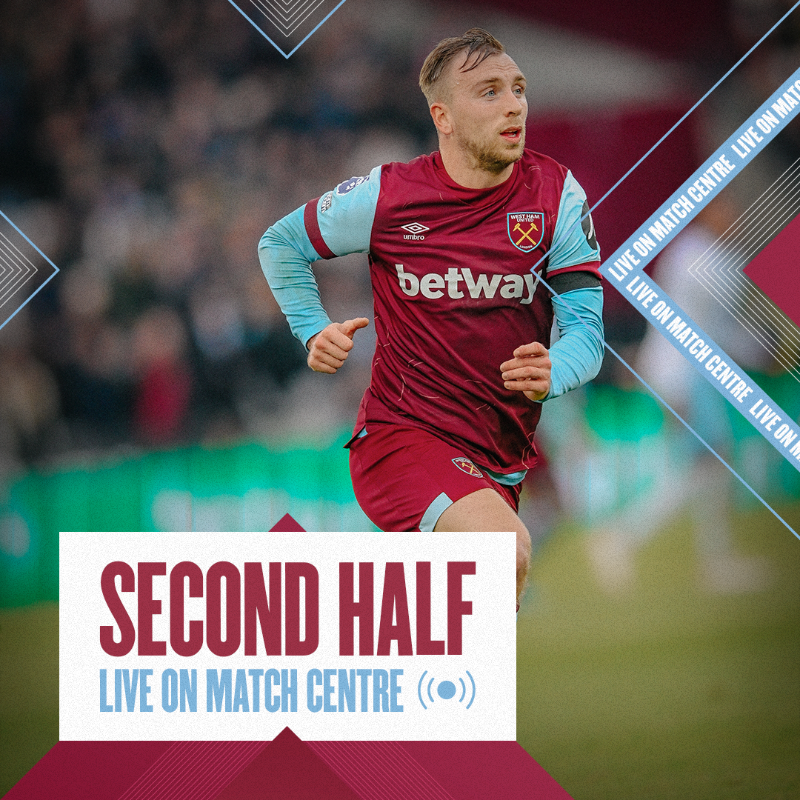 West Ham vs Chelsea result: James Ward-Prowse and Lucas Paqueta make mark  to secure win for 10-man Hammers