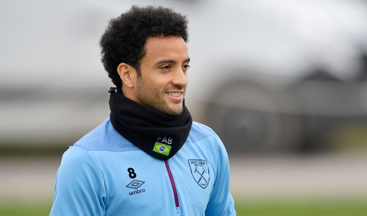 Felipe Anderson